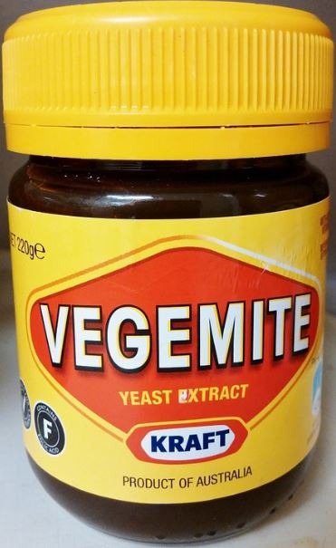 Vegemite