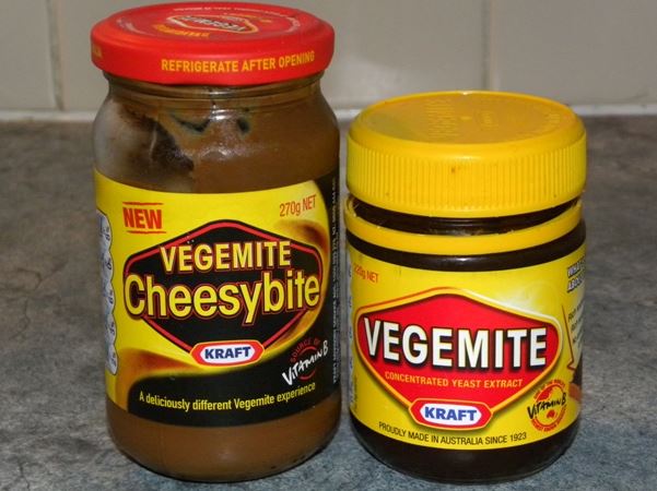 Vegemite