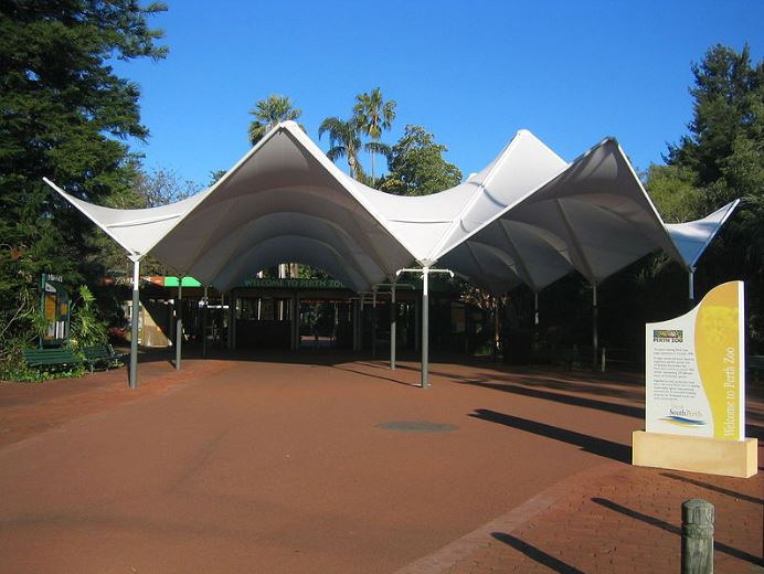 Perth Zoo