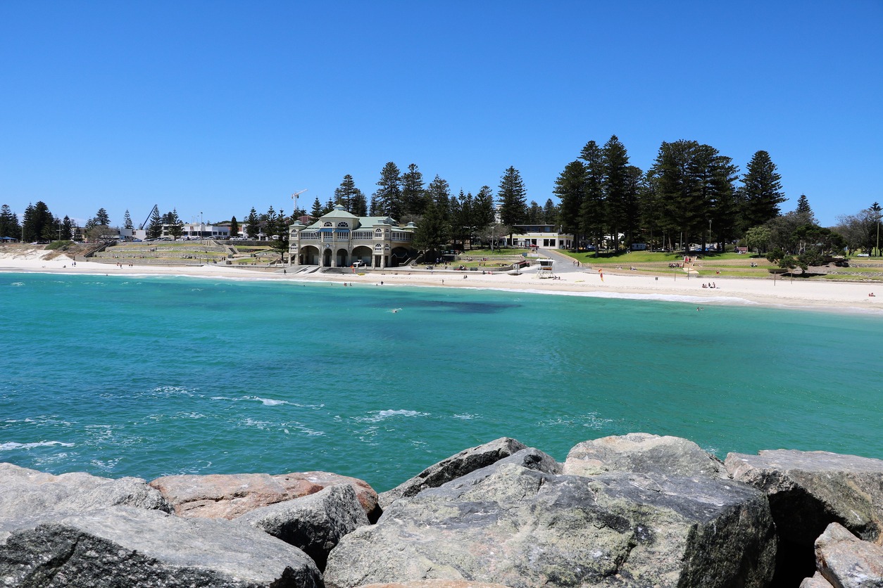 Cottesloe Beach