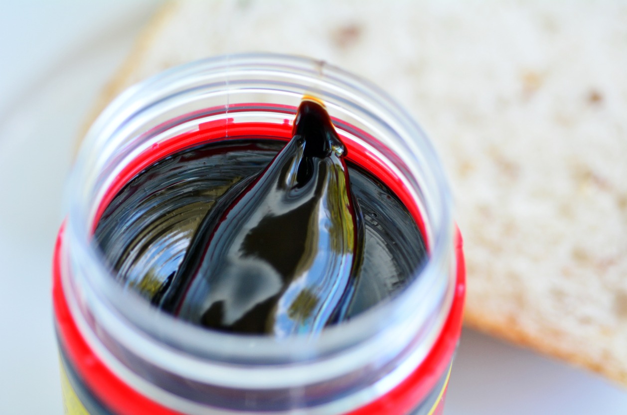 Marmite food spread