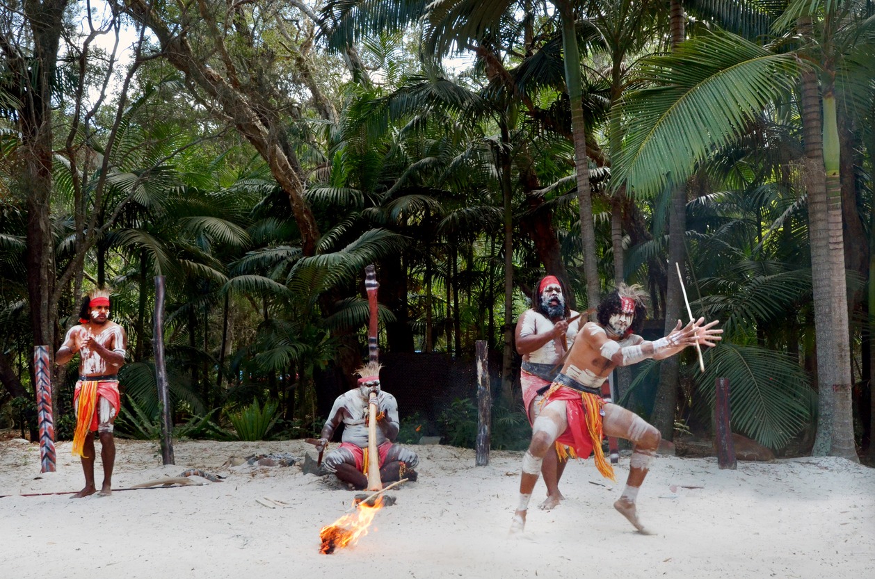 Aboriginal Culture Show