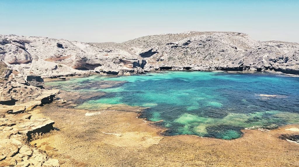 Rottnest Island