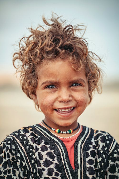 Native Australian