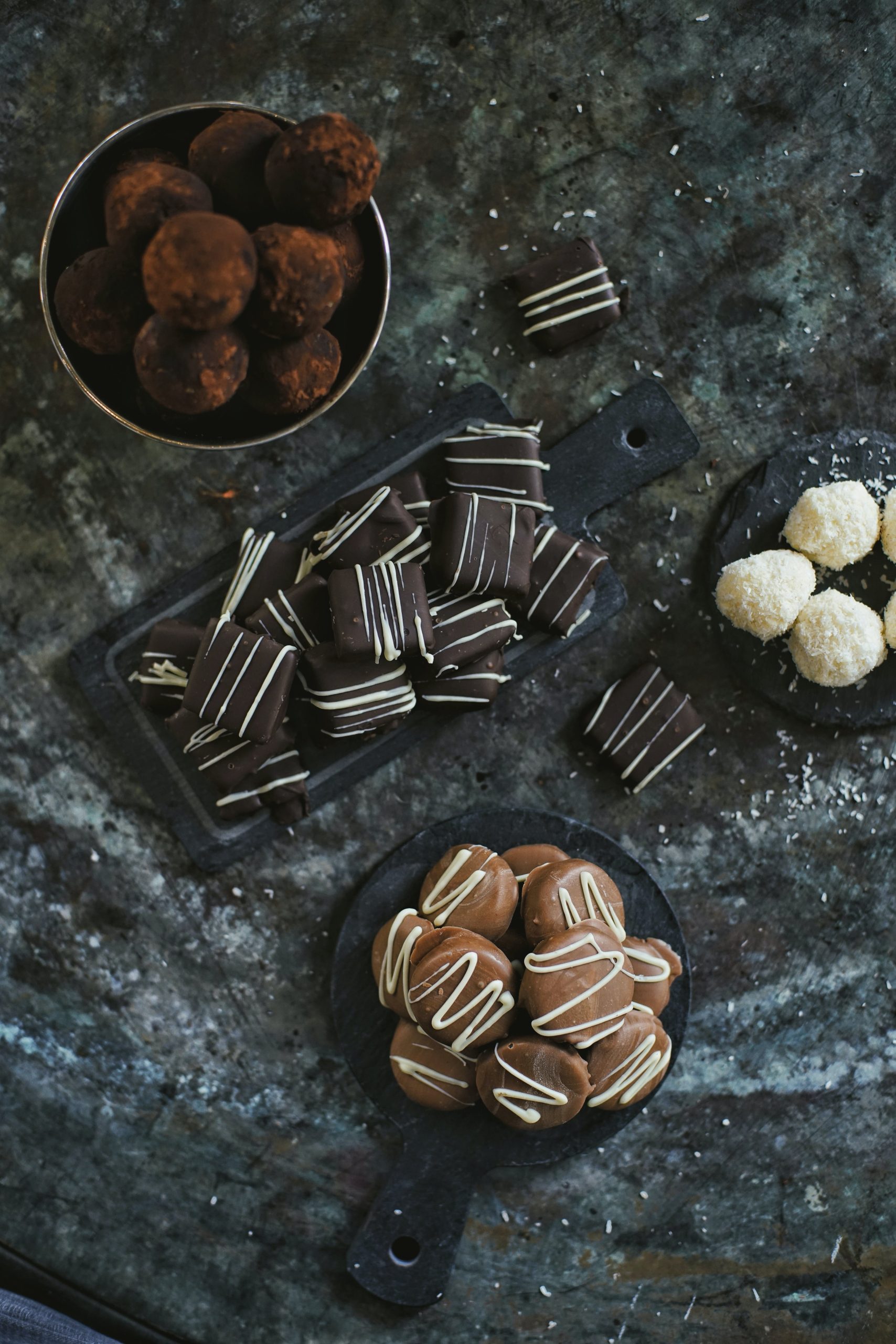 truffles