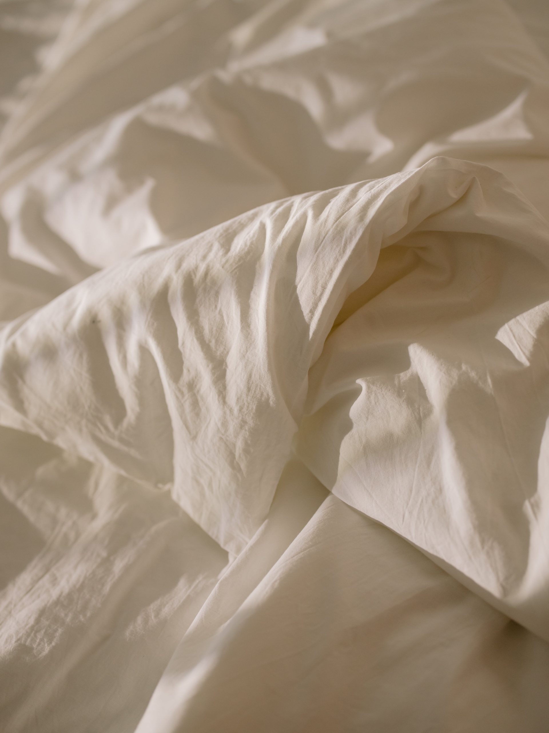 Linen Provided