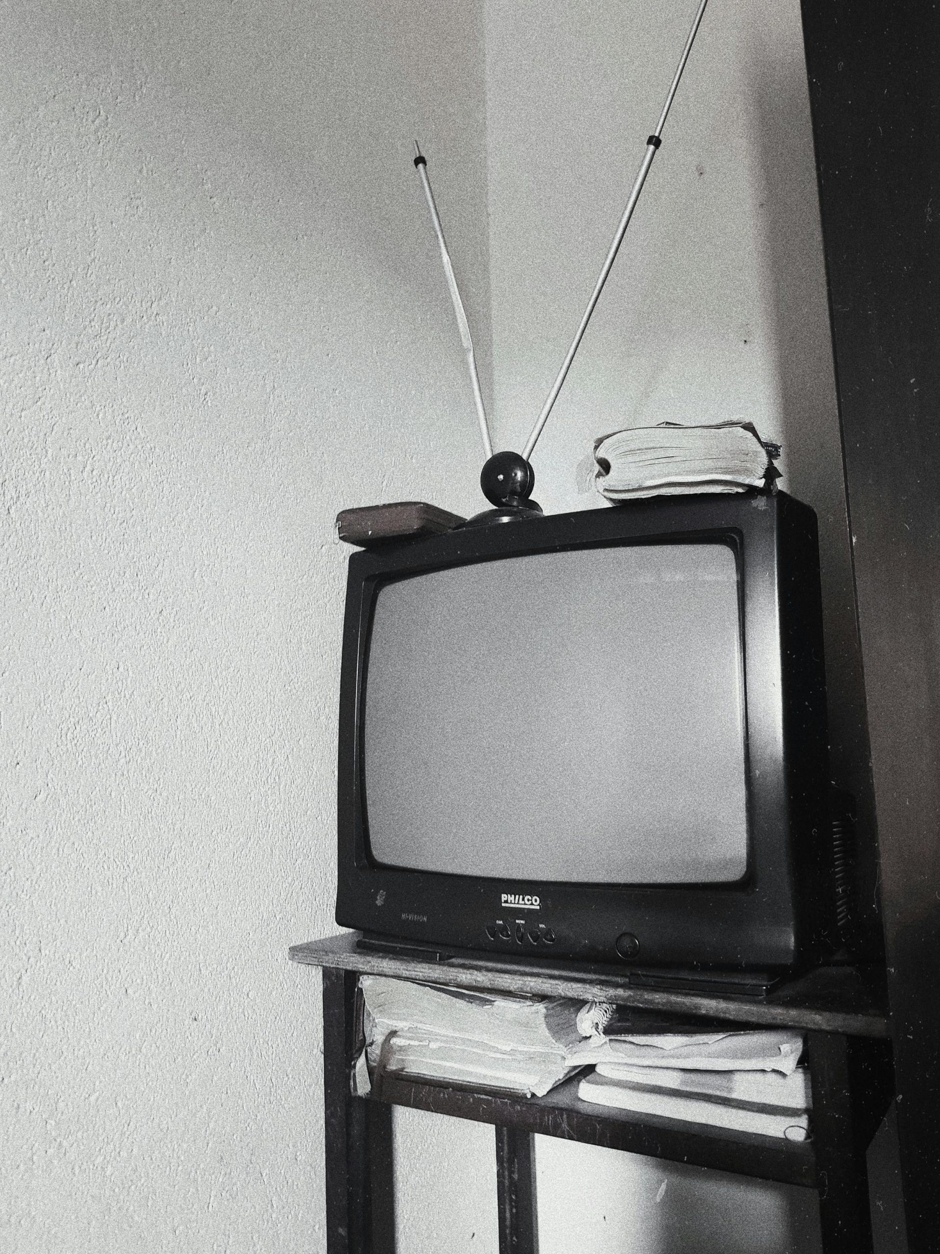 TV
