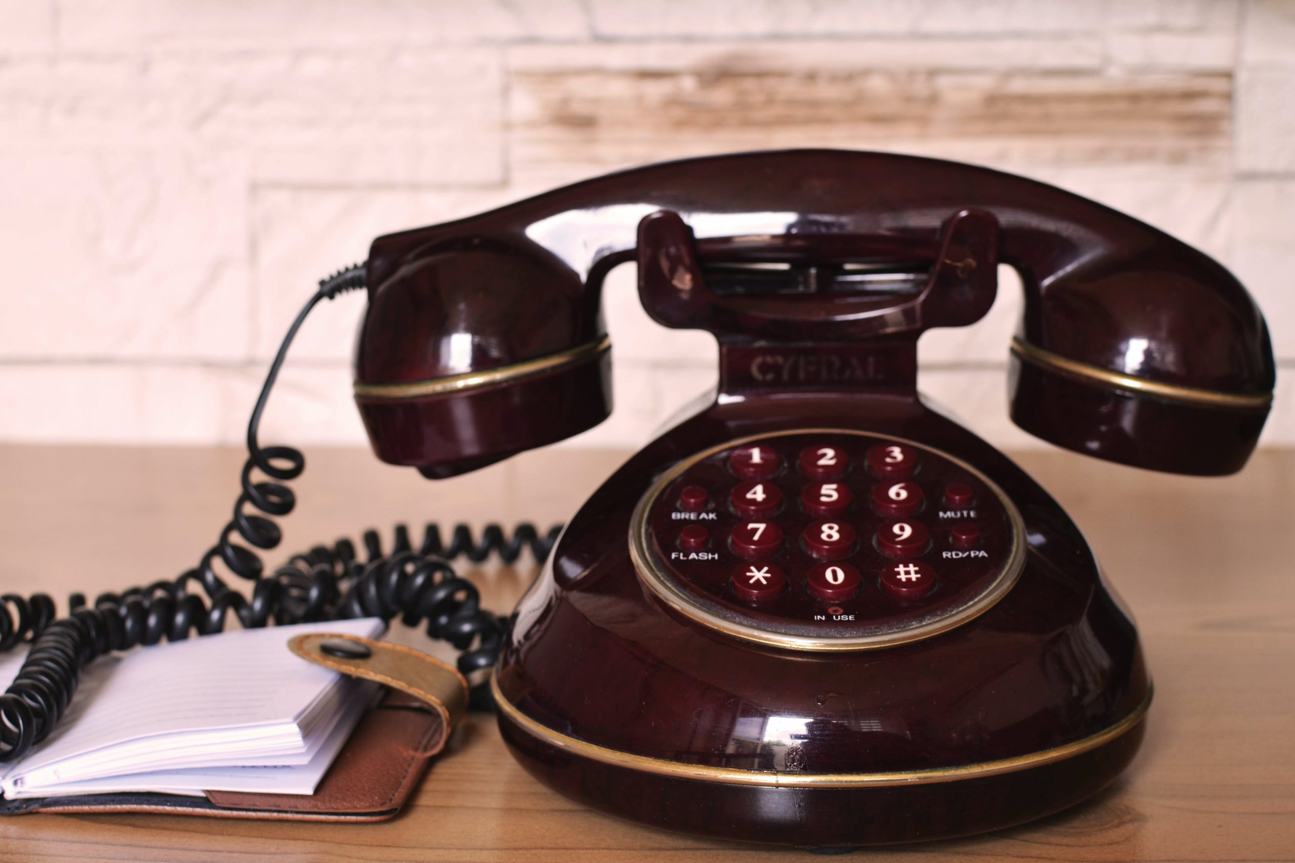 Telephone