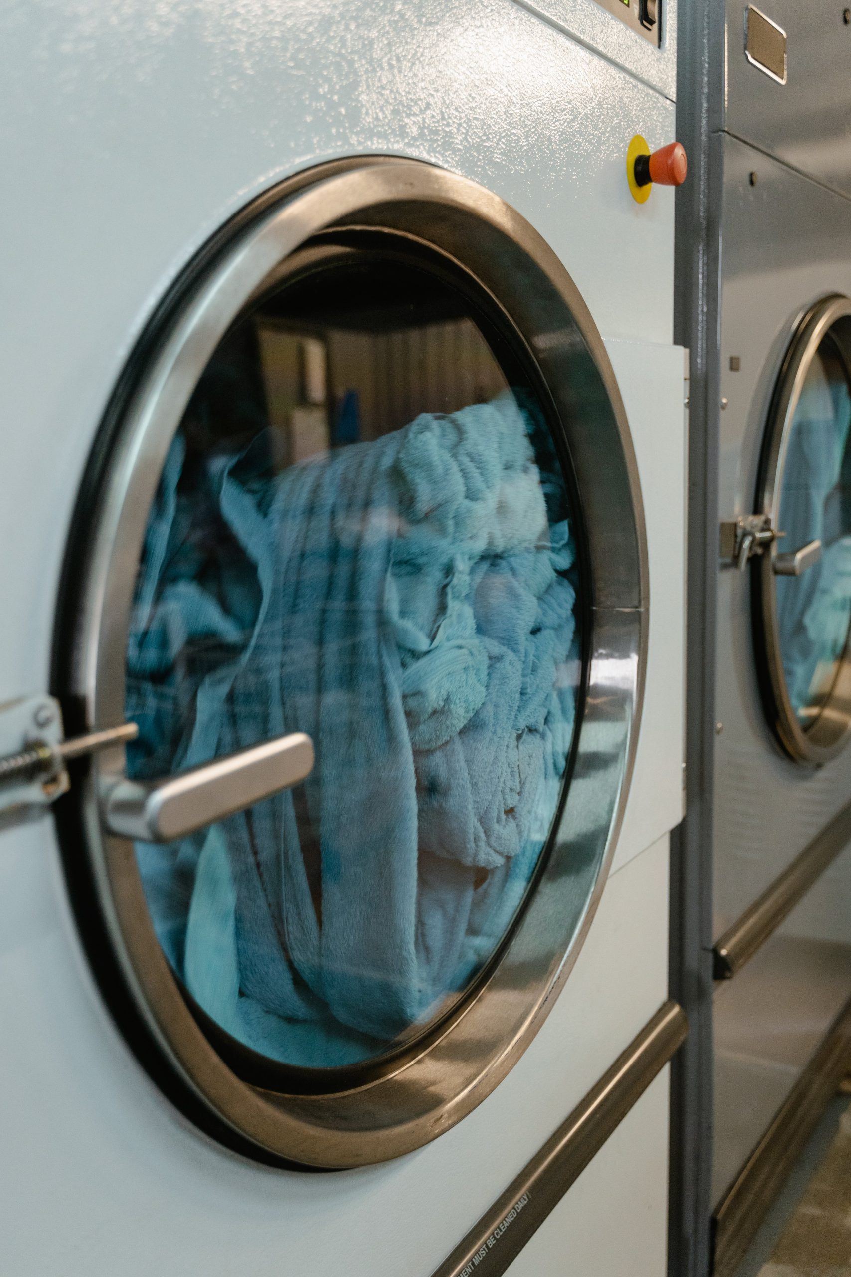 Tumble Dryer