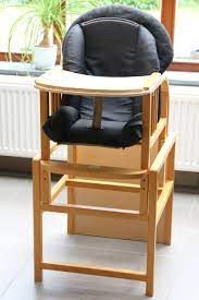 high chair